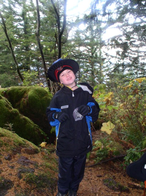 10.28.05 Devil's Rest 090 